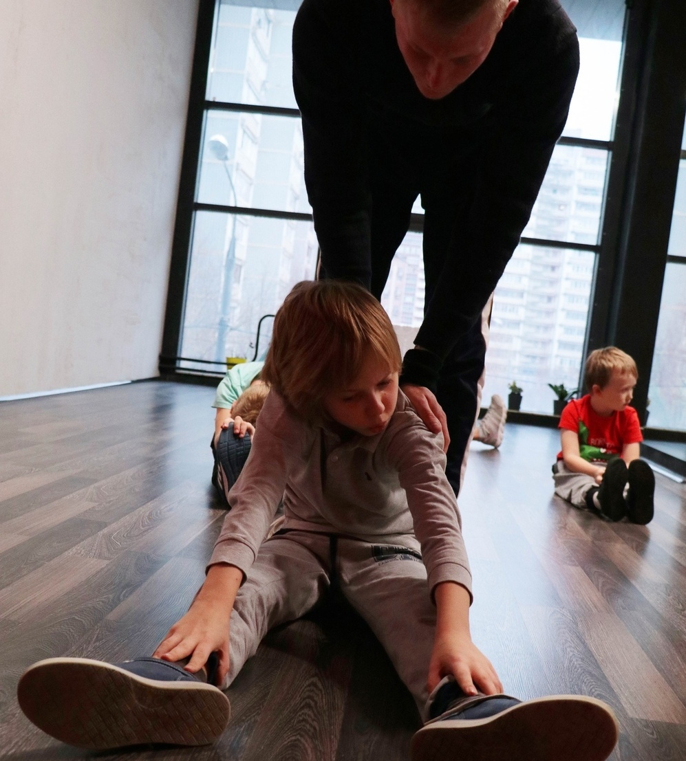 <span style="font-weight: bold;">Индвидуальные занятия</span>