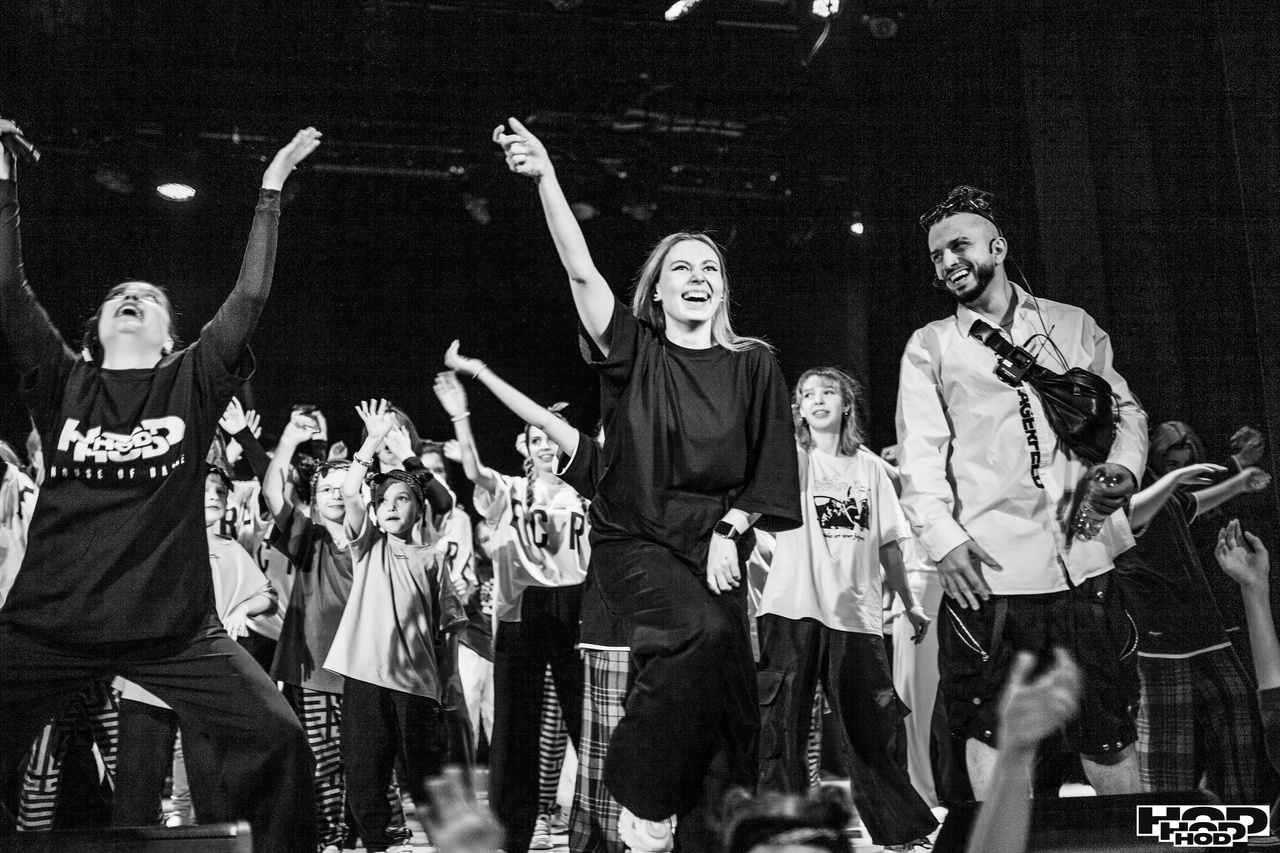 Выступления на соревнованиях